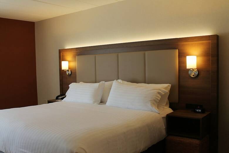 Hotel Holiday Inn Express Charlottetown