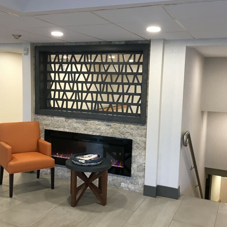 Hotel Holiday Inn Express Charlottetown