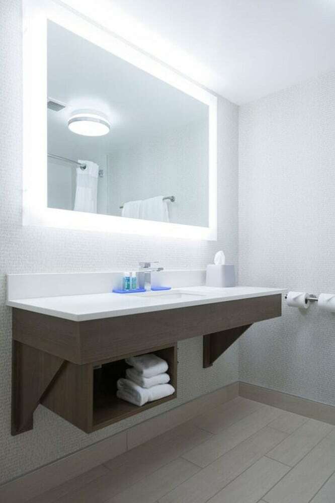 Hotel Holiday Inn Express Charlottetown