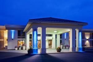 Hotel Holiday Inn Express Charlottetown