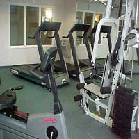 Hotel La Quinta Inn & Suites Alexandria