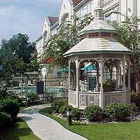 Hotel La Quinta Inn & Suites Alexandria