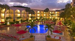 Wyndham Garden Hotel Boca Raton