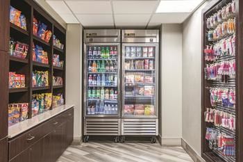 Hotel La Quinta Inn & Suites Durham - Chapel Hill