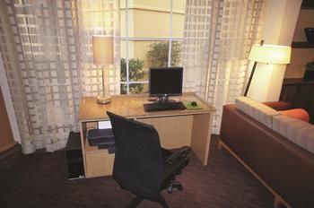 Hotel La Quinta Inn Durham Research Triangle Park