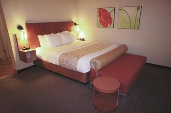 Hotel La Quinta Inn Durham Research Triangle Park