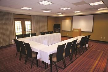 Hotel La Quinta Inn Durham Research Triangle Park