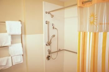 Hotel La Quinta Inn Durham Research Triangle Park