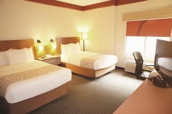 Hotel La Quinta Inn Durham Research Triangle Park