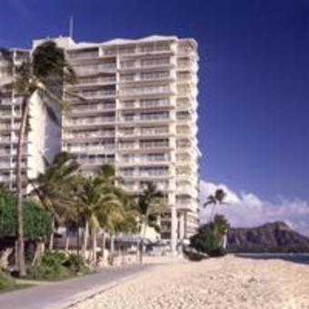 Hotel Castle Waikiki Shore
