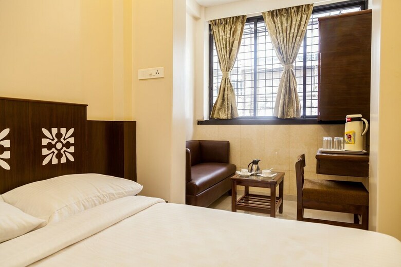 Bed & Breakfast City Guest House