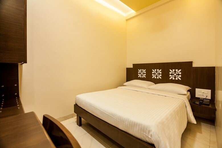Bed & Breakfast City Guest House
