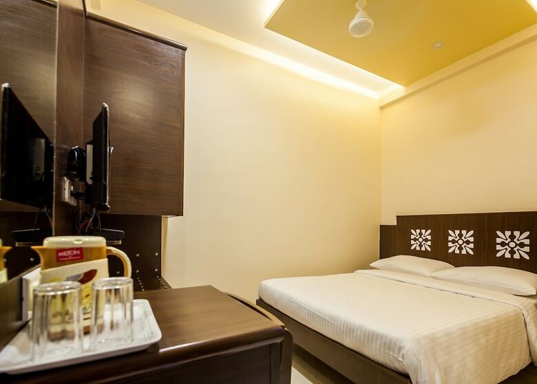 Bed & Breakfast City Guest House