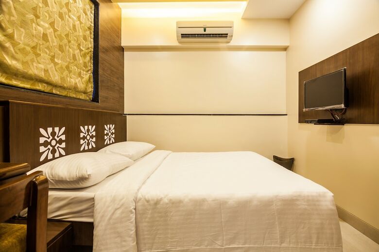 Bed & Breakfast City Guest House
