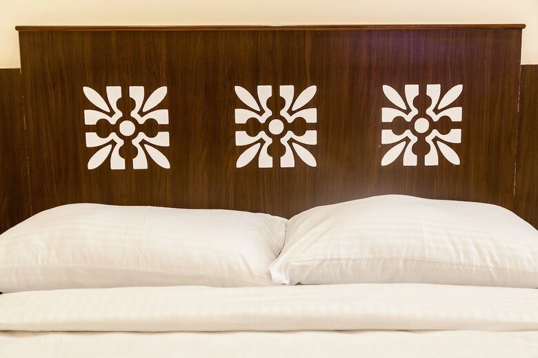 Bed & Breakfast City Guest House