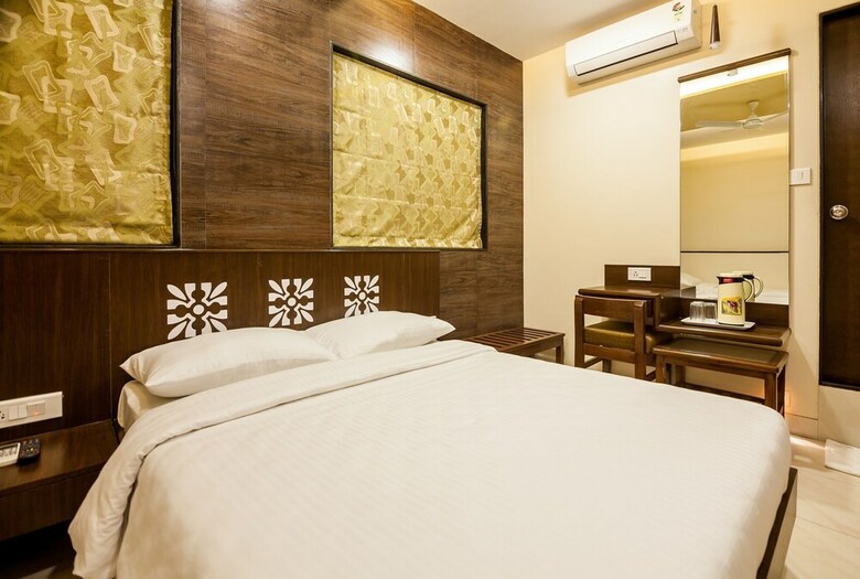 Bed & Breakfast City Guest House