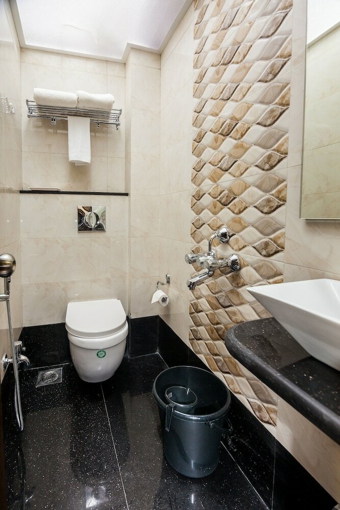 Bed & Breakfast City Guest House