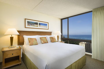 Hotel Resortquest Waikiki Sunset