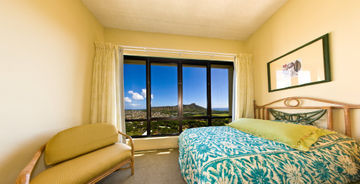 Hotel Resortquest Waikiki Sunset
