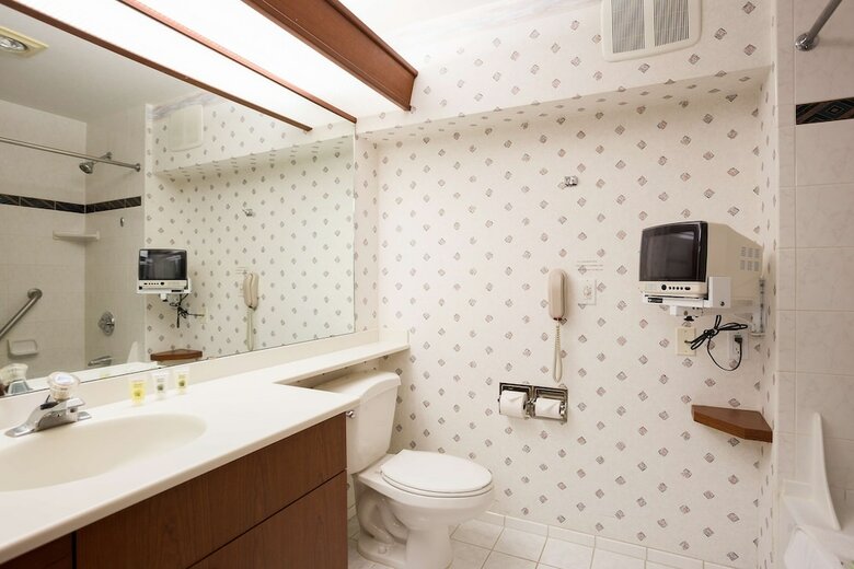 Hotel Shilo Inn Suites Oceanfront-ocean Shores