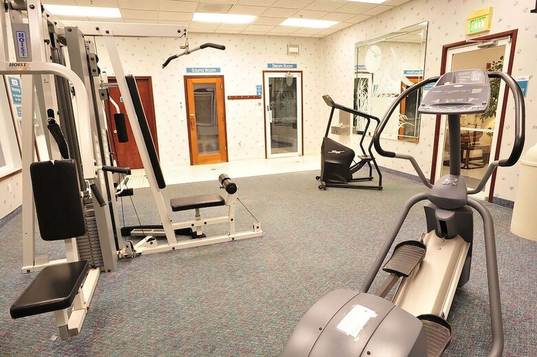 Hotel Shilo Inn Suites Oceanfront-ocean Shores