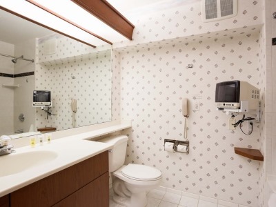 Hotel Shilo Inn Suites Oceanfront-ocean Shores