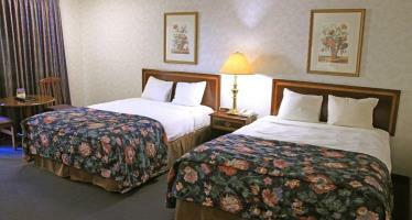 Hotel Shilo Inn Portland Beaverton