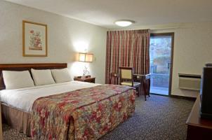 Hotel Shilo Inn Portland Beaverton