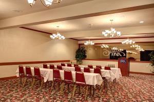 Hotel Shilo Inn Portland Beaverton