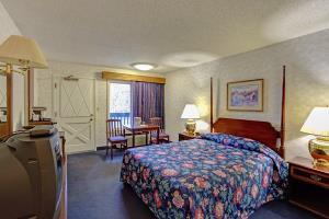 Hotel Shilo Inn Portland Beaverton