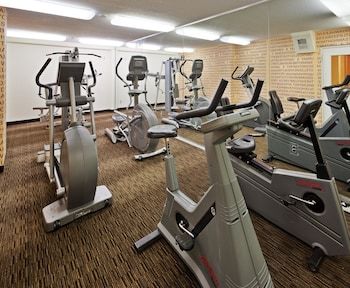 Hotel La Quinta Inn & Suites Redding