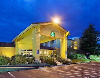 Hotel La Quinta Inn & Suites Redding