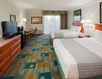 Hotel La Quinta Inn & Suites Redding