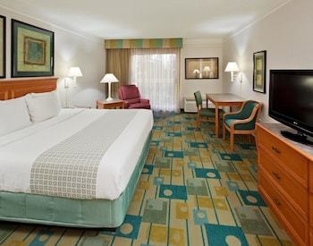 Hotel La Quinta Inn & Suites Redding