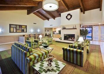 Hotel La Quinta Inn & Suites Redding