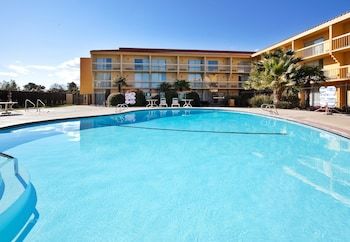 Hotel La Quinta Inn & Suites Redding