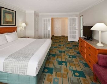 Hotel La Quinta Inn & Suites Redding