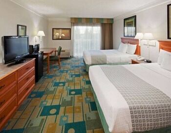 Hotel La Quinta Inn & Suites Redding