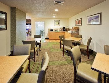 Hotel La Quinta Inn & Suites Redding