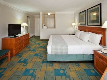 Hotel La Quinta Inn & Suites Redding