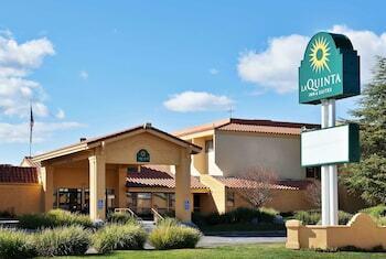 Hotel La Quinta Inn & Suites Redding