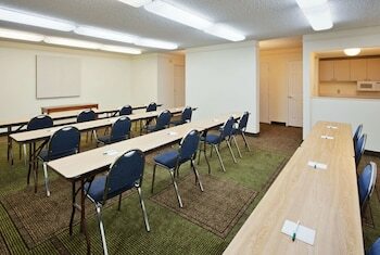 Hotel La Quinta Inn & Suites Redding