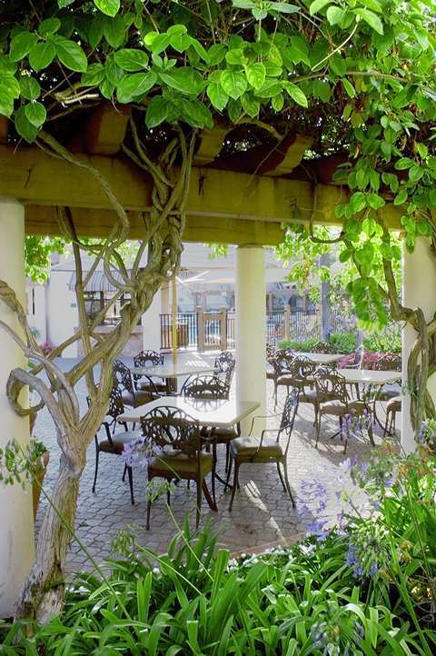 Hotel Hilton Santa Barbara Beachfront Resort