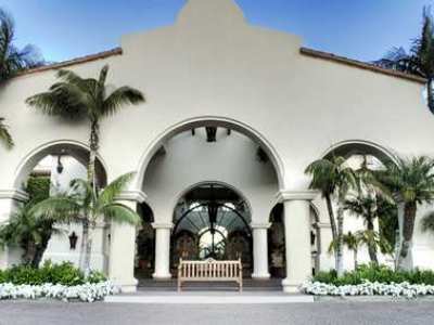 Hotel Hilton Santa Barbara Beachfront Resort