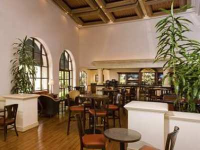 Hotel Hilton Santa Barbara Beachfront Resort