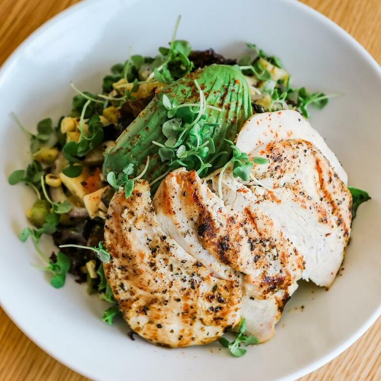 Hotel Oceana Santa Monica