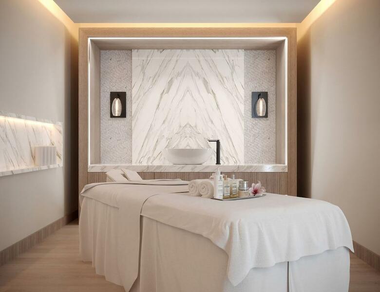 Hotel Oceana Santa Monica