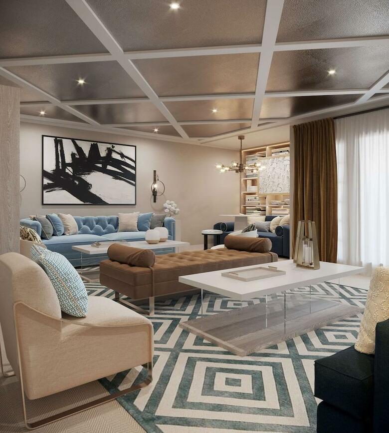 Hotel Oceana Santa Monica