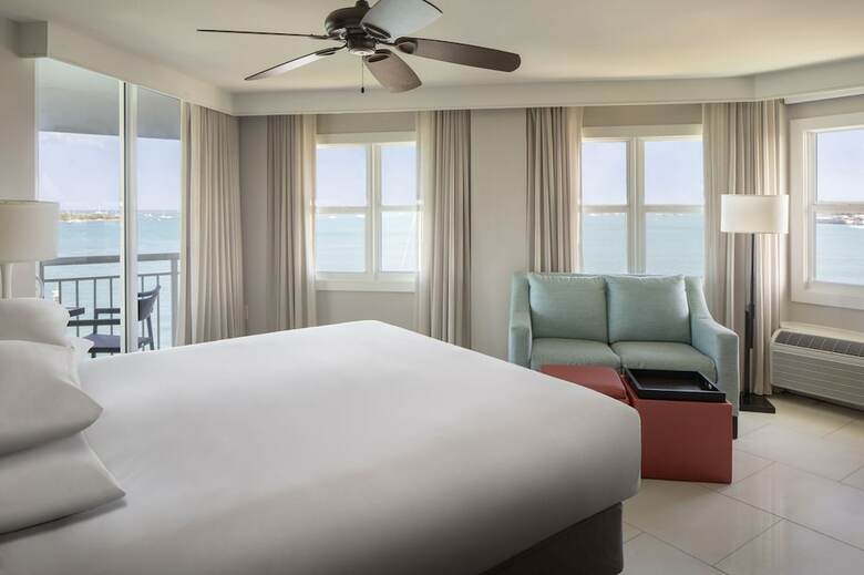 Hotel Hyatt Key West Resort & Spa