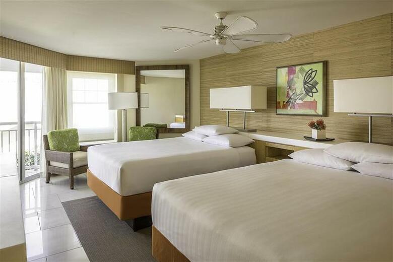 Hotel Hyatt Key West Resort & Spa